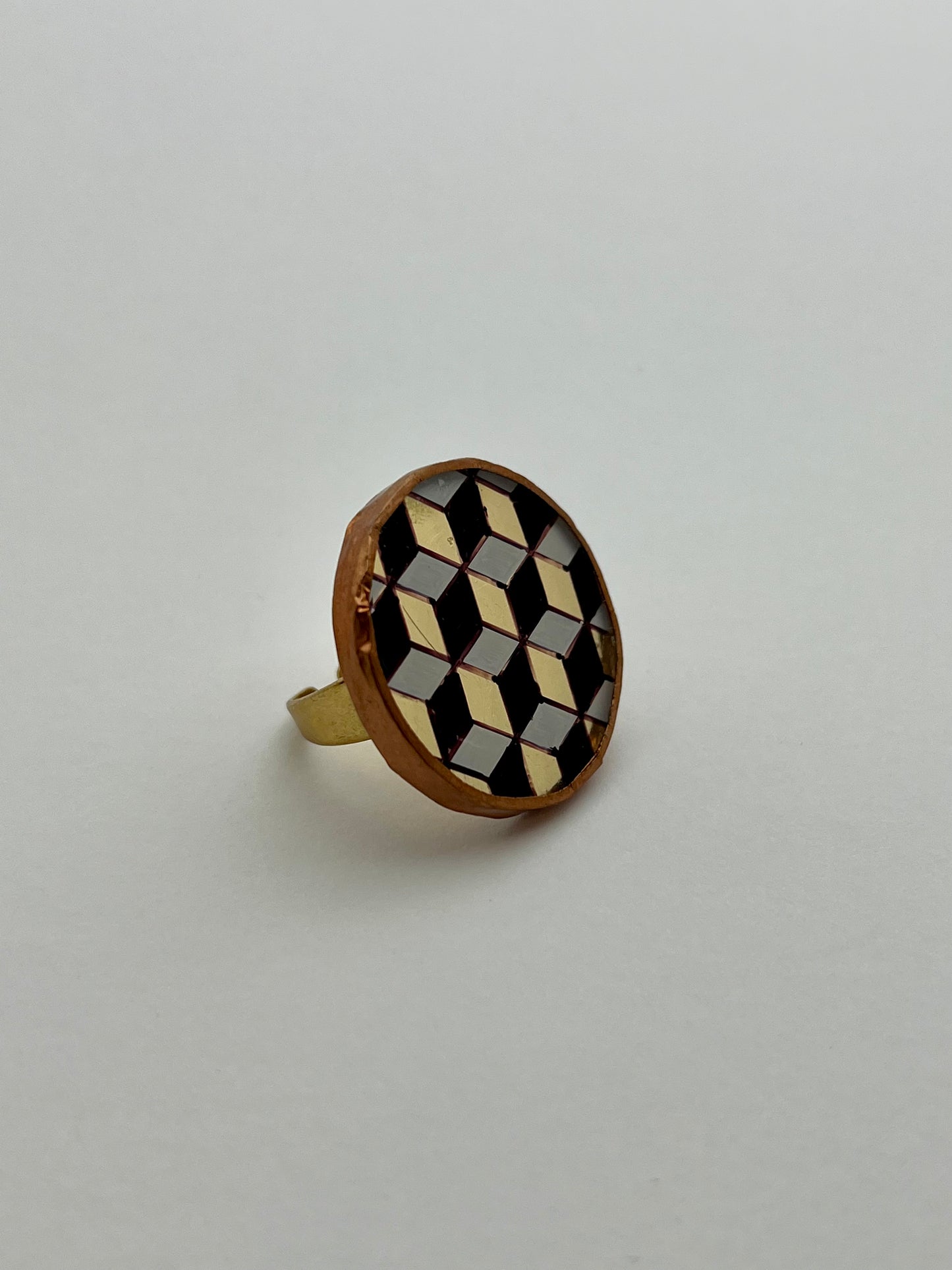 Napoli ring