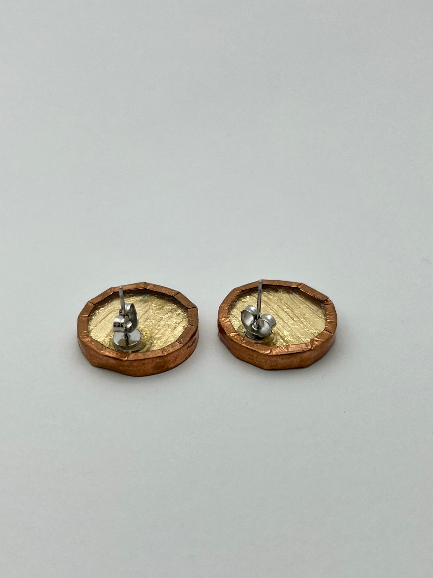 Napoli earrings