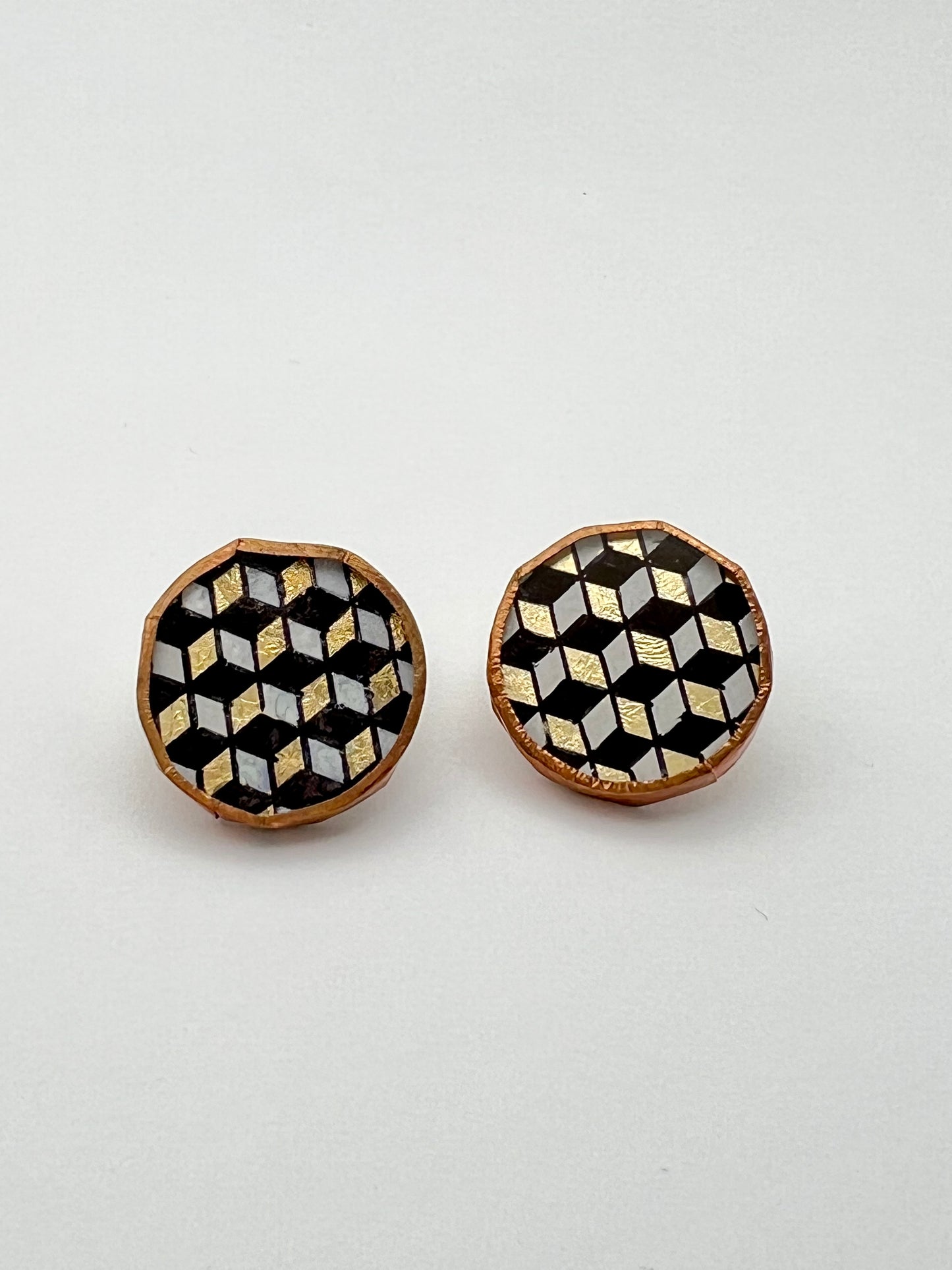 Napoli earrings