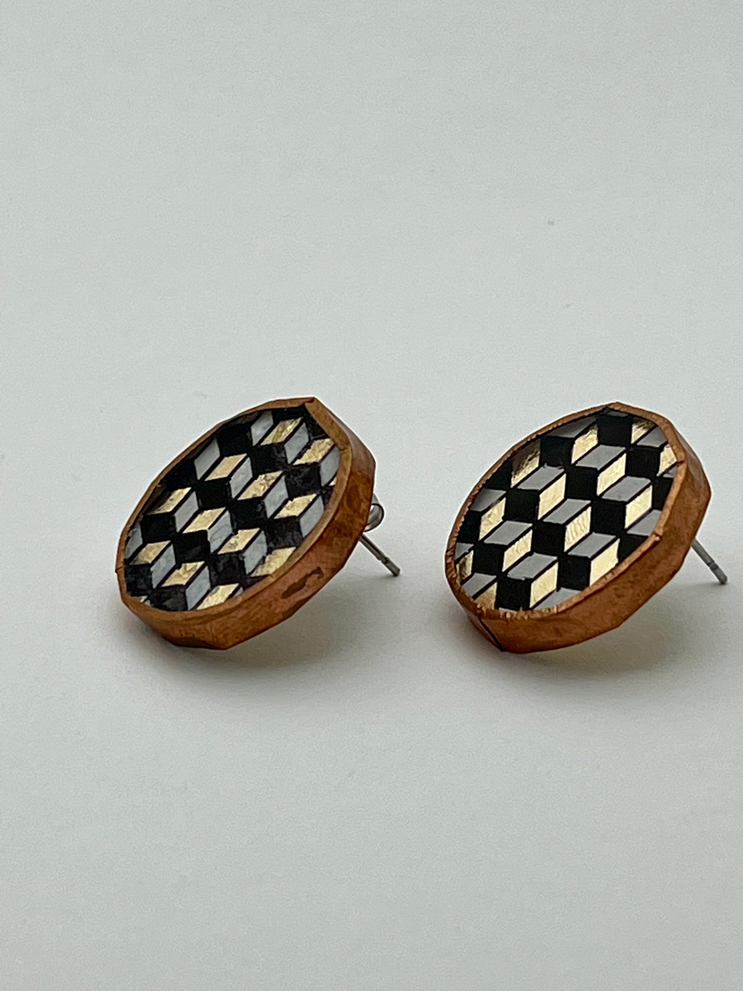 Napoli earrings