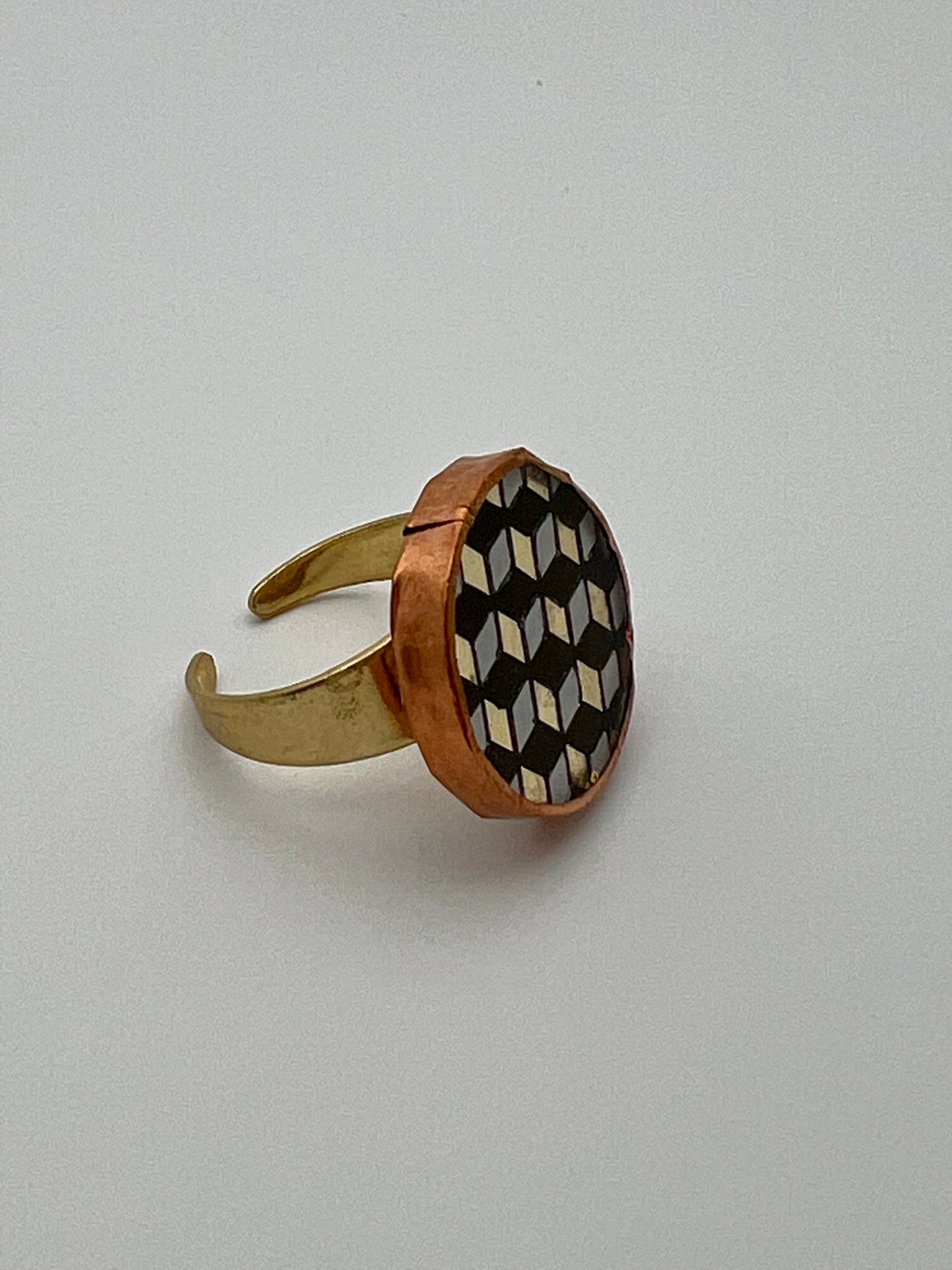 Napoli ring