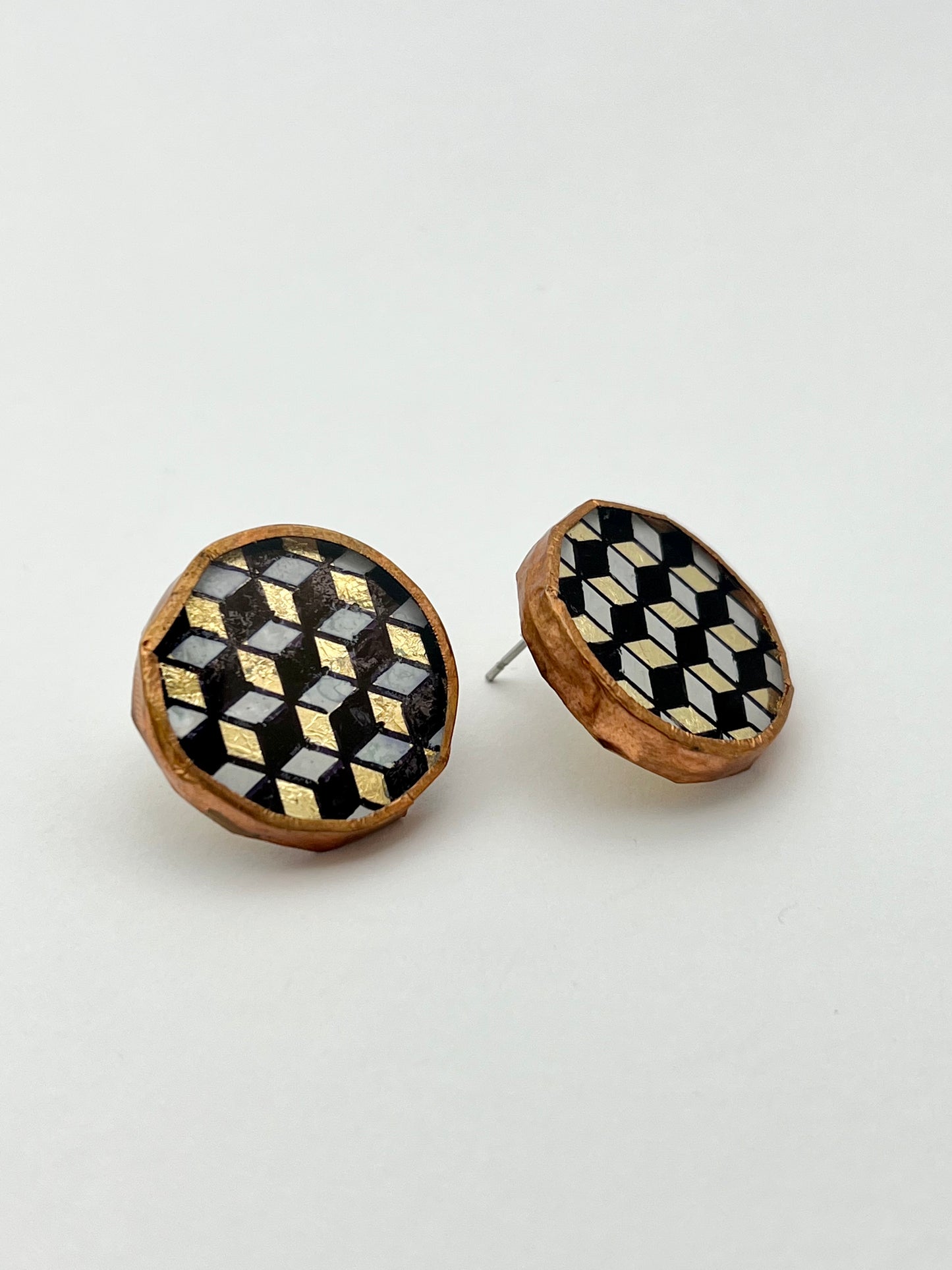 Napoli earrings