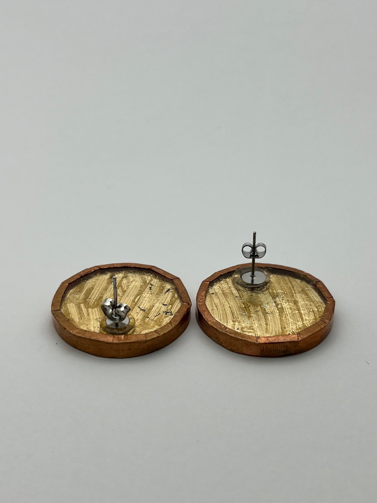 Napoli earrings