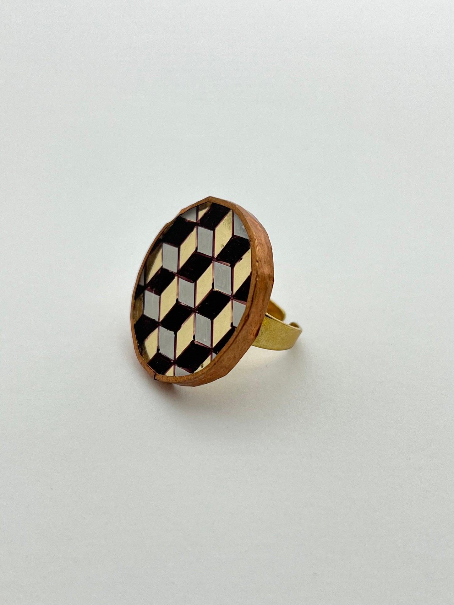 Napoli ring