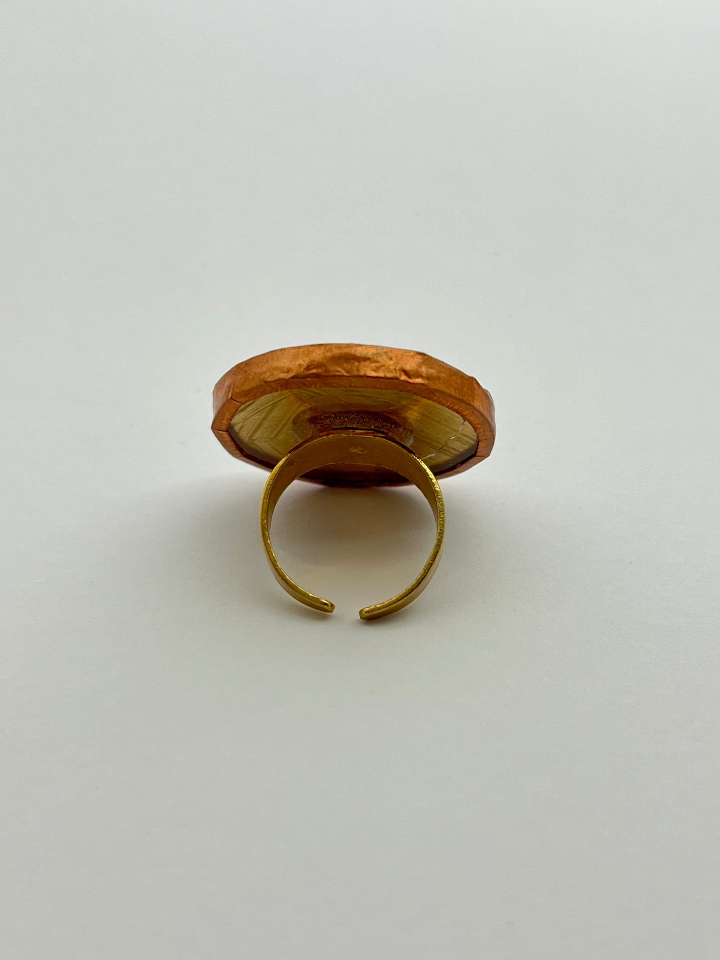 Napoli ring