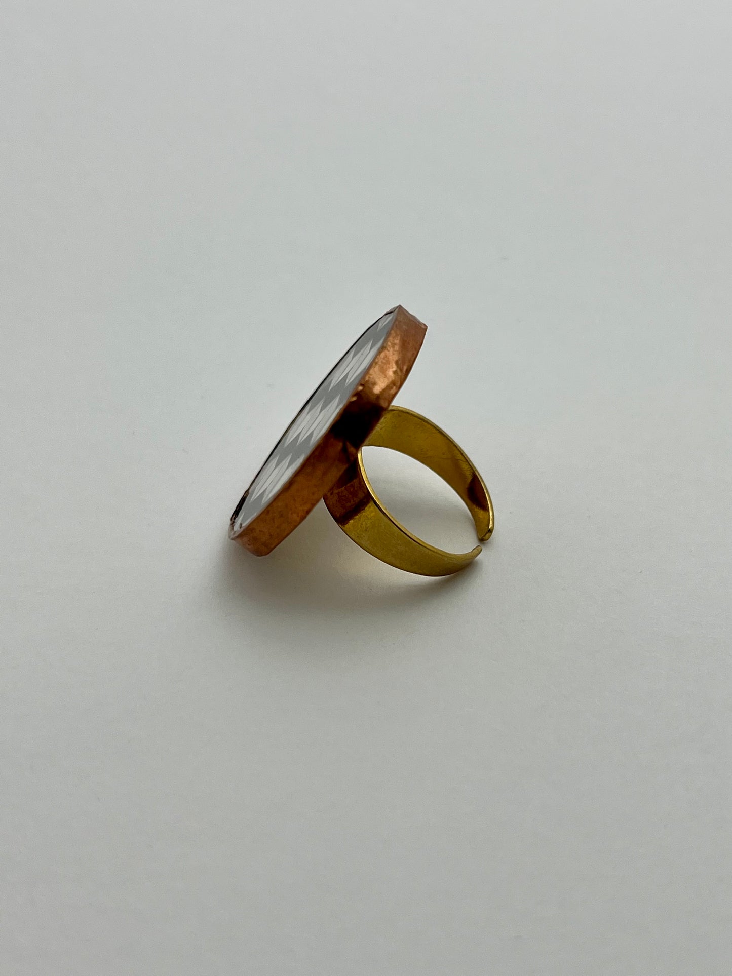 Napoli ring