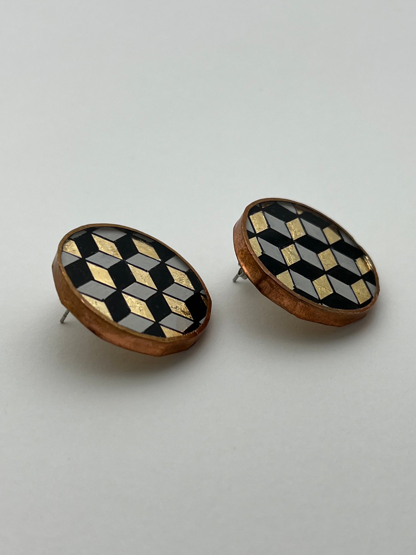 Napoli earrings