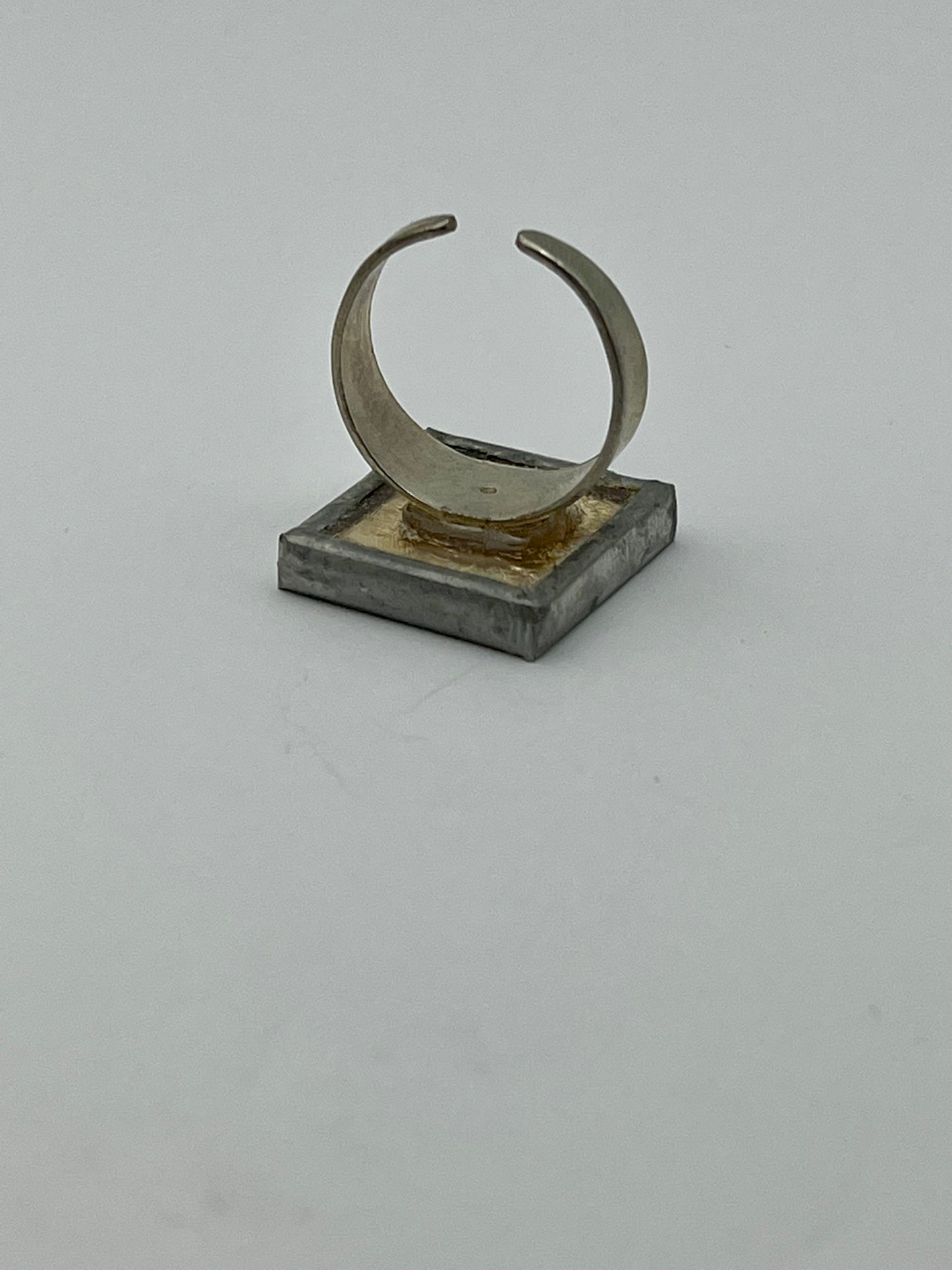 Anello Il cammino della conoscenza