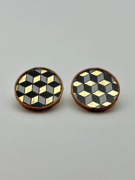 Napoli earrings